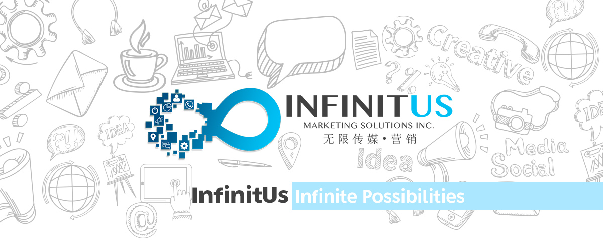 InfinitUs: About Us