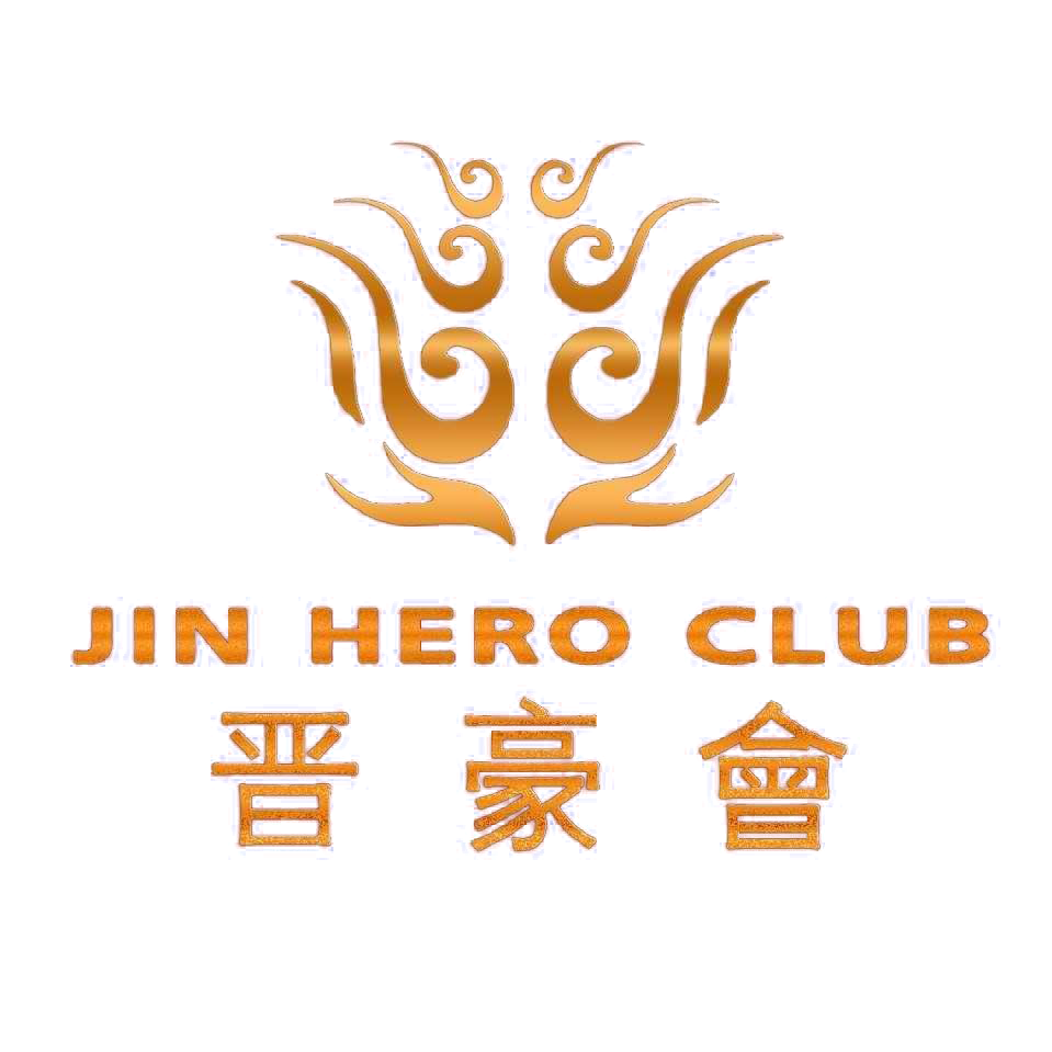 Jin Hero Club