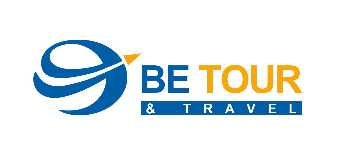 Be Tour & Travel